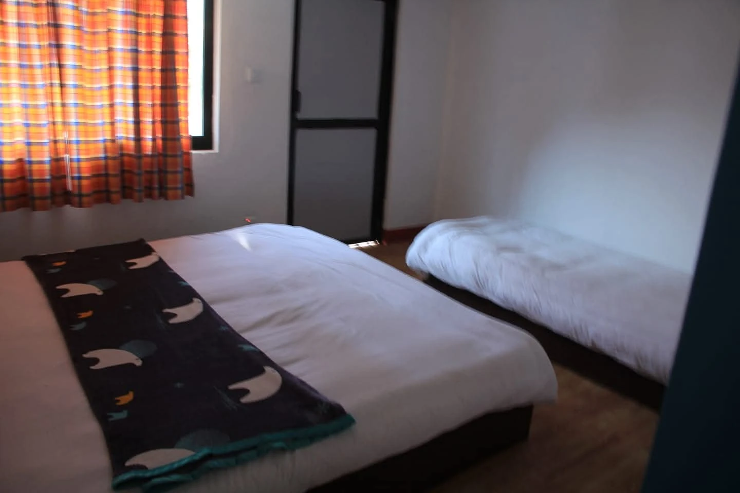 Hotel Gauri Inn Charikot - Hotel Gauri Inn Charikot
