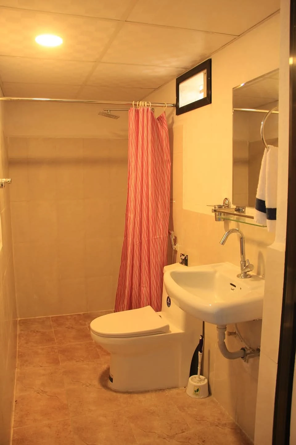 Hotel Gauri Inn Charikot - Hotel Gauri Inn Charikot